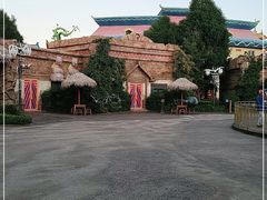 -七彩云南欢乐世界