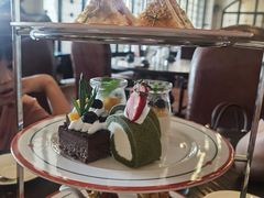 -南沙游艇会·大兵船餐厅