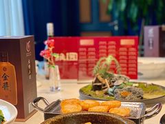 -维园悦谱·海派家常菜(乌鲁木齐南路店)
