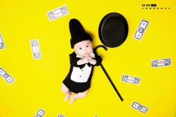 -河马叔叔孕婴儿童摄影(梦时代店)