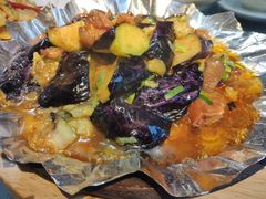 -鲜塘宴·千岛湖大鲫鱼(南湖店)