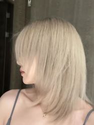 -MY HAIR ARDOR