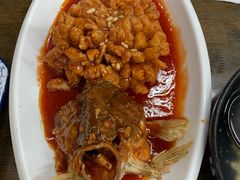 -协和菜馆(凤凰街店)