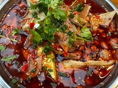 -小街47號江湖菜(四合院店)