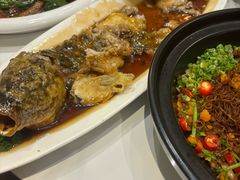 -城南往事·鲁菜济南菜(龙奥万科店)