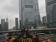 -上海外滩英迪格酒店