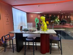 -TRACTION 运动中心(金融街店)