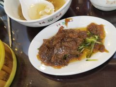 -晋阳饭庄(虎坊桥店)