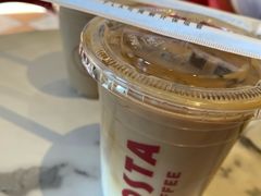 -COSTA COFFEE(新奥购物中心店)