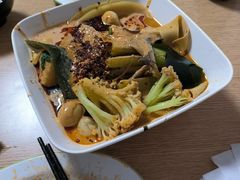 -林静小吃(复兴路店)