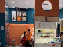 -海马体家庭照相馆(北京芳圆里 ID MALL店)