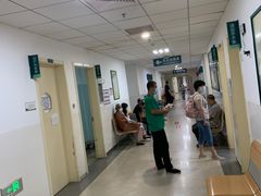 -首都医科大学附属北京潞河医院
