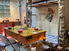 -王歘歘·chuǎ火锅(五道营店)