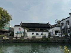 -东梓关景区村庄