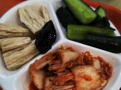 -华天延吉餐厅(西四总店)