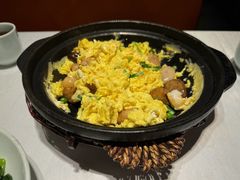 -江城小馆陕南妈妈菜·全球旅行餐厅(钟楼店)