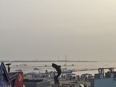 -山海广场
