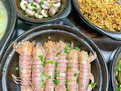 -甬小馆·焗海鲜温州菜(五马街店)