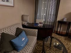 -大连富丽华大酒店