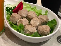 -千味涮·健康火锅(会展连城新天地店)