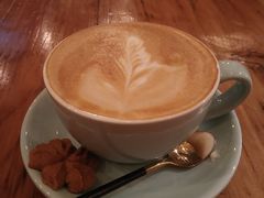 -西关84·History·Art·Cafe