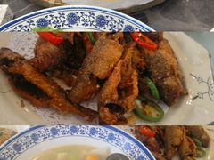 -麦园农庄·西江河鲜