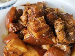 -太湖好灶头土菜馆(石公路店)