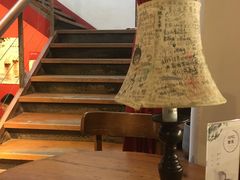 -雕刻时光咖啡馆(北航店)