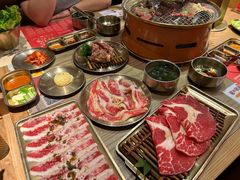 -西塔老太太泥炉烤肉(杭州首店)