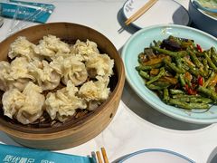 -西夏回族烧麦馆(牡丹街店)