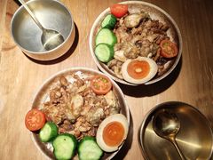 -岛风·台食小馆 ISLAND BISTRO(烟台山店)
