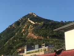 -何适山庄 ·可团建(水长城P2停车场店)