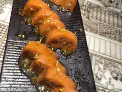 西湖藕韵-绿茶餐厅(乐峰广场店)