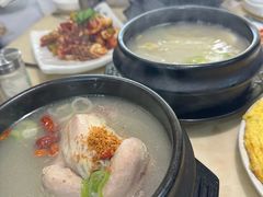 -长顺参鸡汤店(西塔总店)