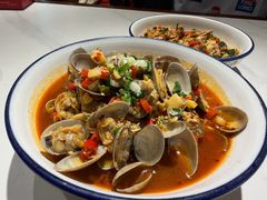-回家吃饭·地道南昌菜(建德观总店)