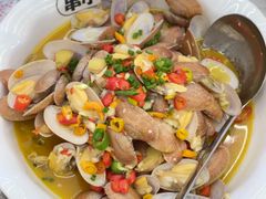 -串小白烧烤(金沙洲店)