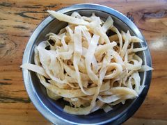 -清真马杰山牛肉汤馆