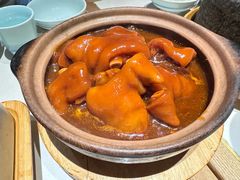 -0776食堂·京城创意菜(七里庄店)