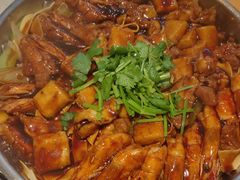 -黄记煌三汁焖锅(顺义华联店)
