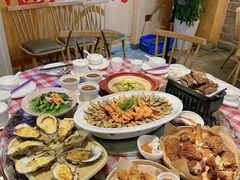-蠔爺王志德生蚝馆(金沙湾店)