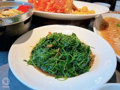 -吴越荣记·苏州菜·松鼠桂鱼(娄门景区店)