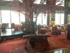-金轩中餐厅 Jin Xuan(浦东丽思卡尔顿酒店)