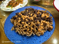 -清宫宴酒楼·计氏松枝包子