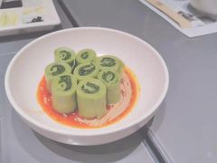 -小大董·烤鸭(观景餐厅·南京西路店)