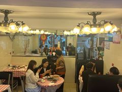 -玲珑餐厅(陕西南路店)