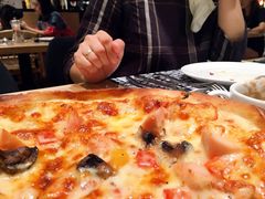 -MYLK意式小厨(熙地港店)