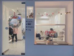 -FULL MOON满月咖啡