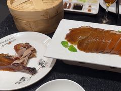 -正德楼果木烤鸭·渔家菜(东港店)
