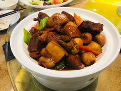 -汉唐守艺人·河北面馆(民心河店)