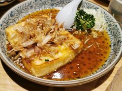 -隐泉京望日式料理(太和广场店)